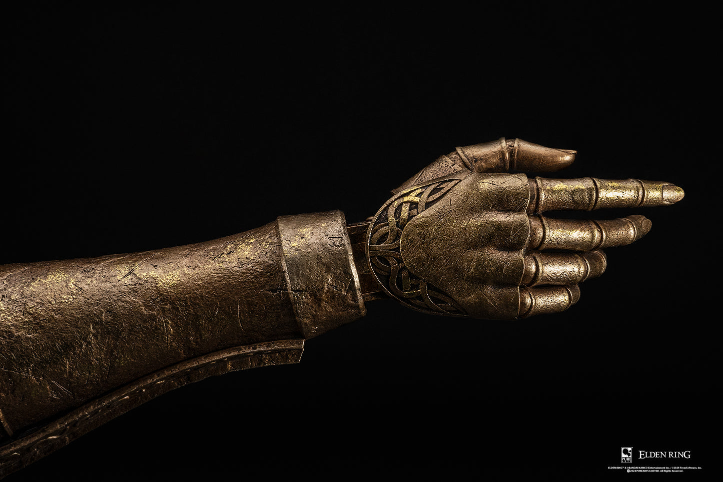 Pure Arts - Arm of Malenia Life-Size Replica
