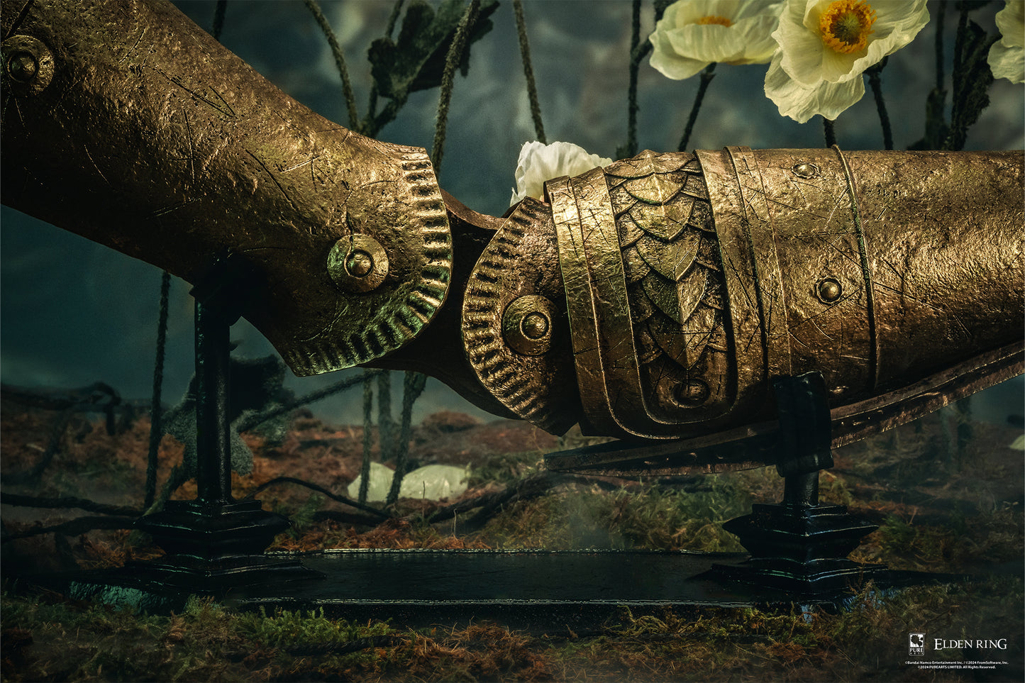 Pure Arts - Arm of Malenia Life-Size Replica