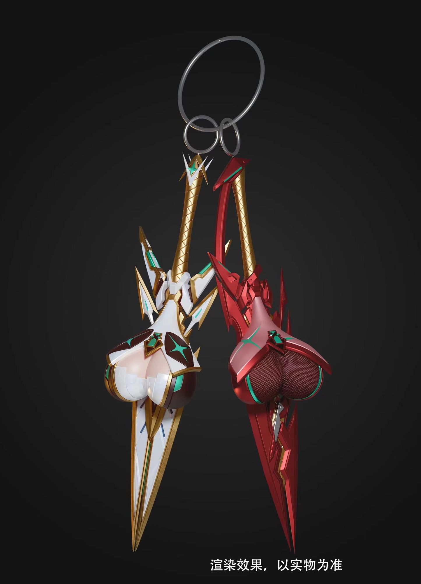 Creation Studio - Mythra