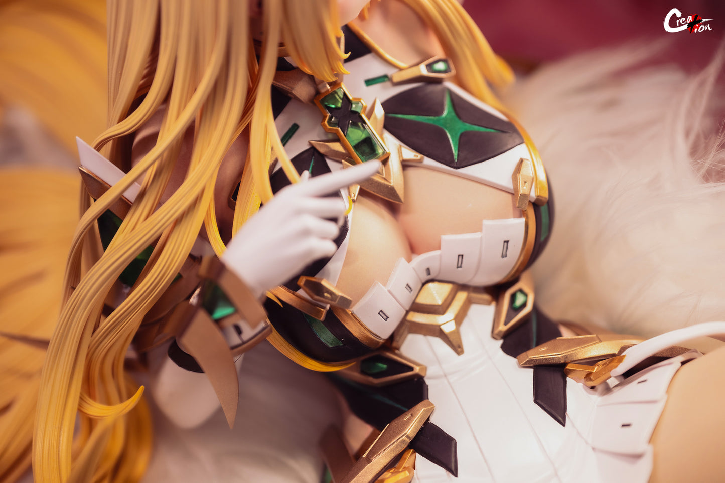 Creation Studio - Mythra