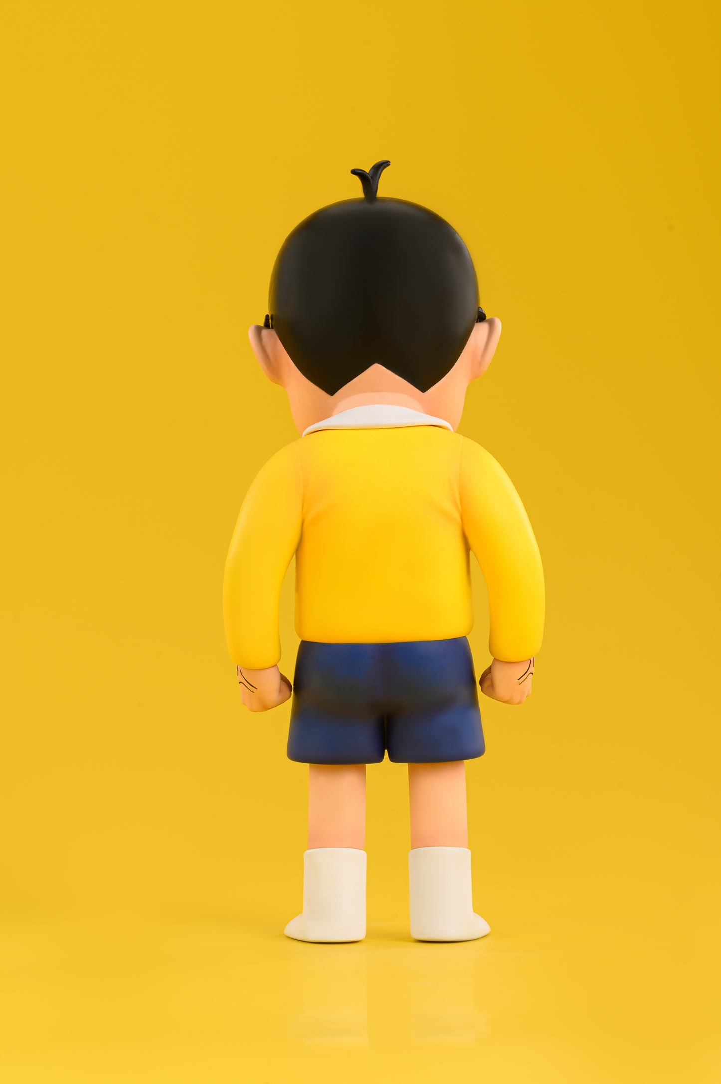 Chao She Studio - Angry Nobi Nobita