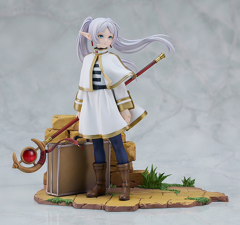 Good Smile Company (GSC) - Frieren Dusk Ver.