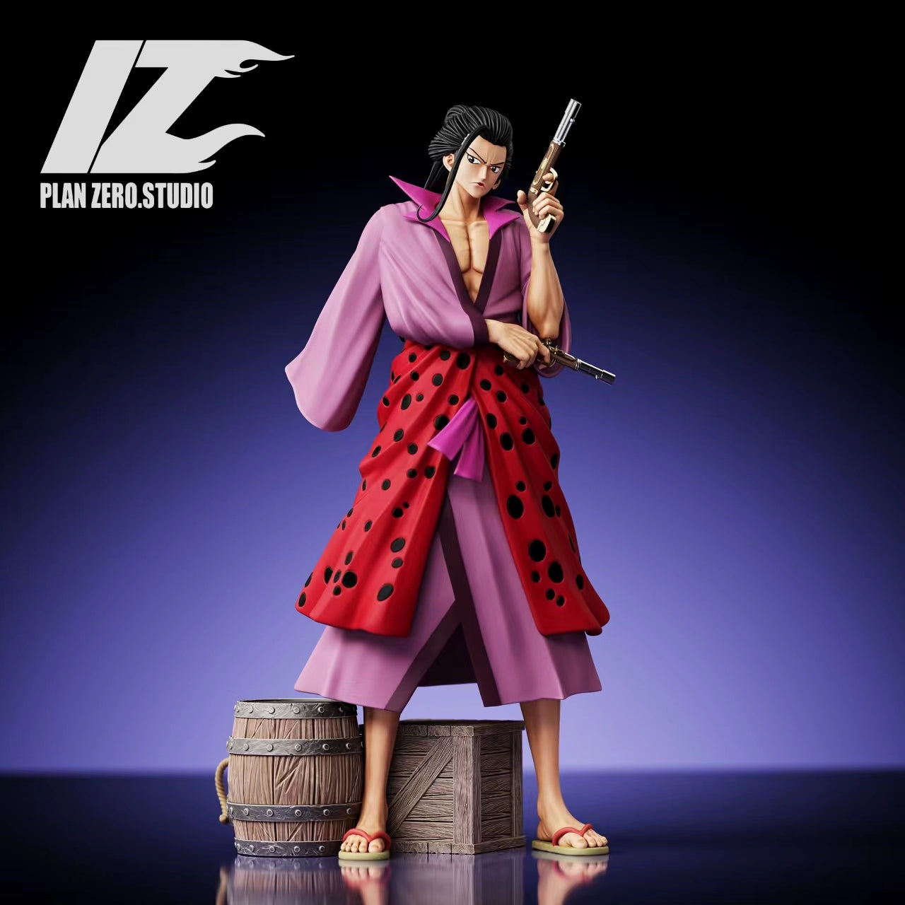 PZ Studio - Izou