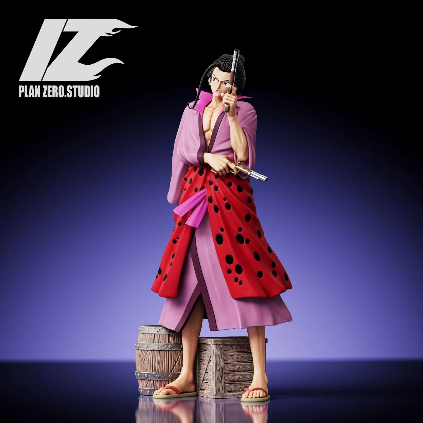 PZ Studio - Izou