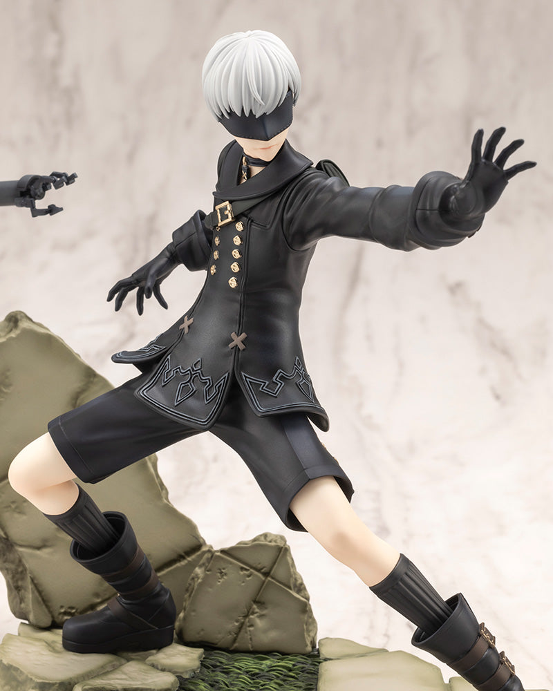 Kotobukiya - YoRHa No.9 Type S/ 9S