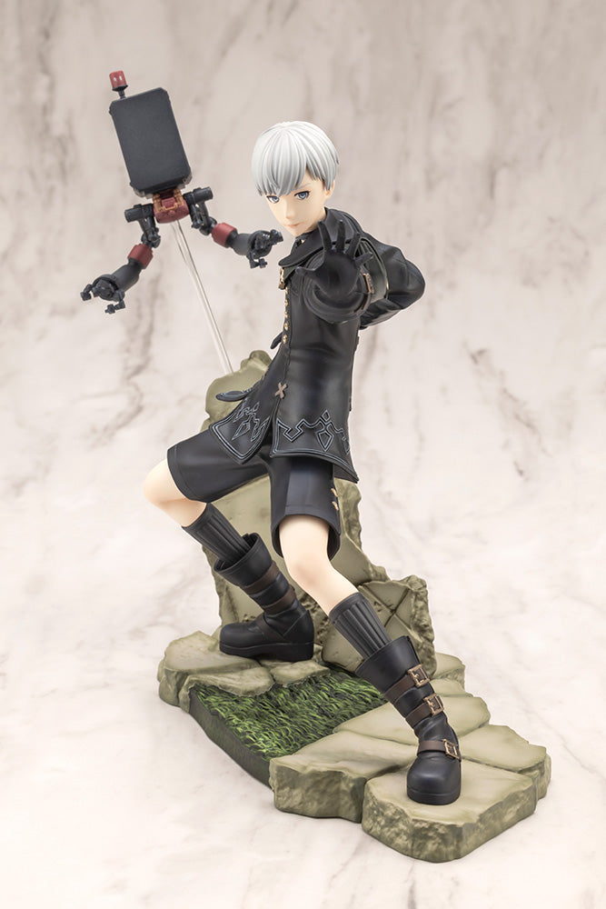 Kotobukiya - YoRHa No.9 Type S/ 9S