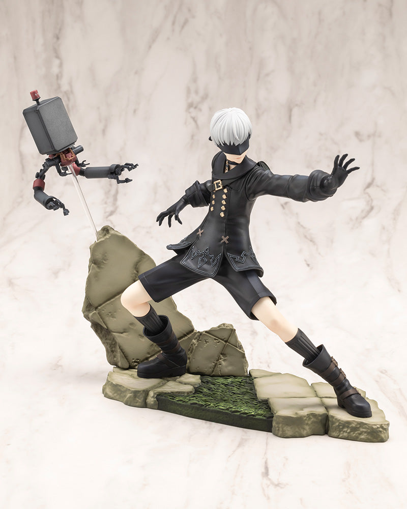 Kotobukiya - YoRHa No.9 Type S/ 9S