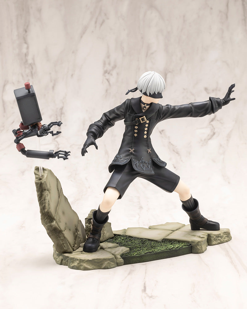 Kotobukiya - YoRHa No.9 Type S/ 9S