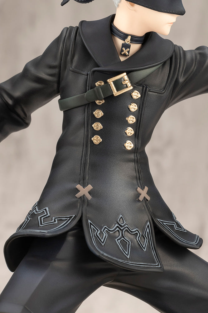 Kotobukiya - YoRHa No.9 Type S/ 9S