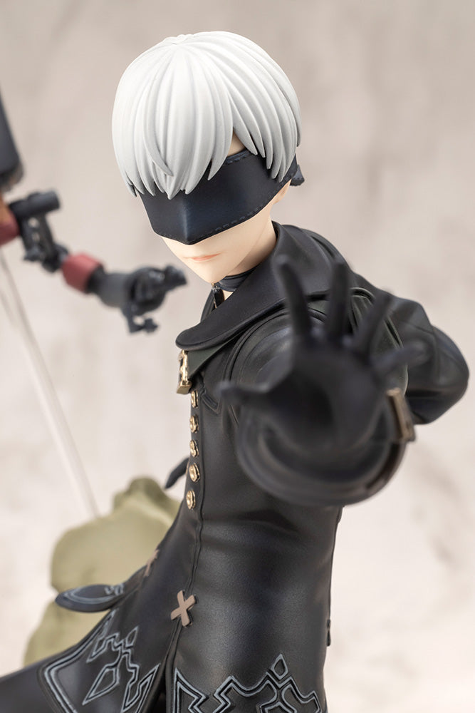 Kotobukiya - YoRHa No.9 Type S/ 9S