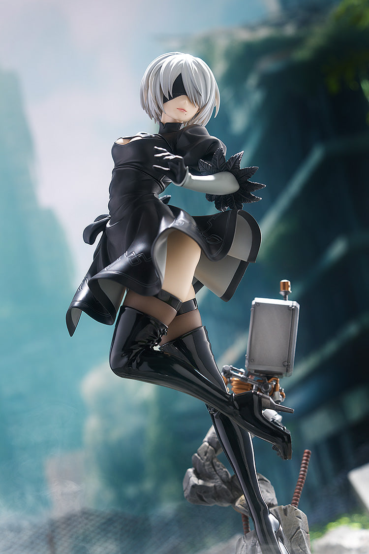 Max Factory - YoRHa No.2 Type B/ 2B