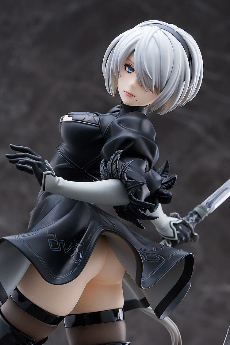 Max Factory - YoRHa No.2 Type B/ 2B
