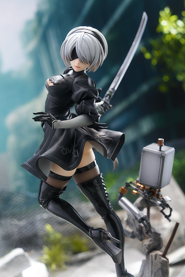 Max Factory - YoRHa No.2 Type B/ 2B
