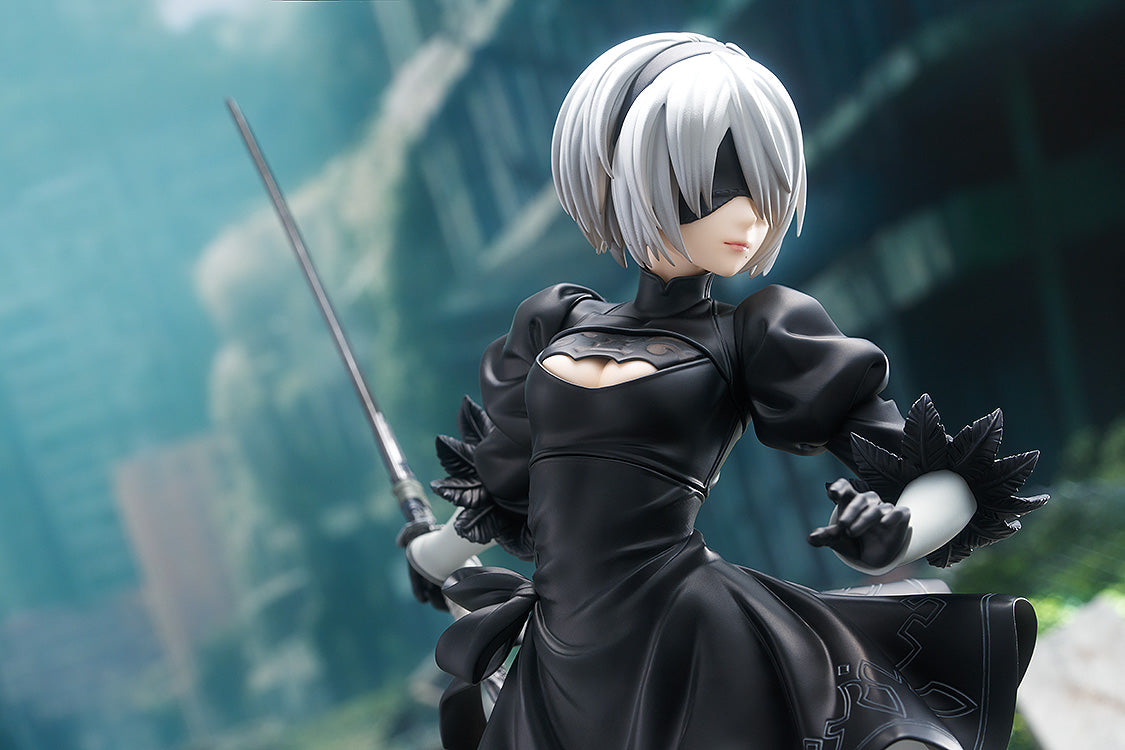 Max Factory - YoRHa No.2 Type B/ 2B