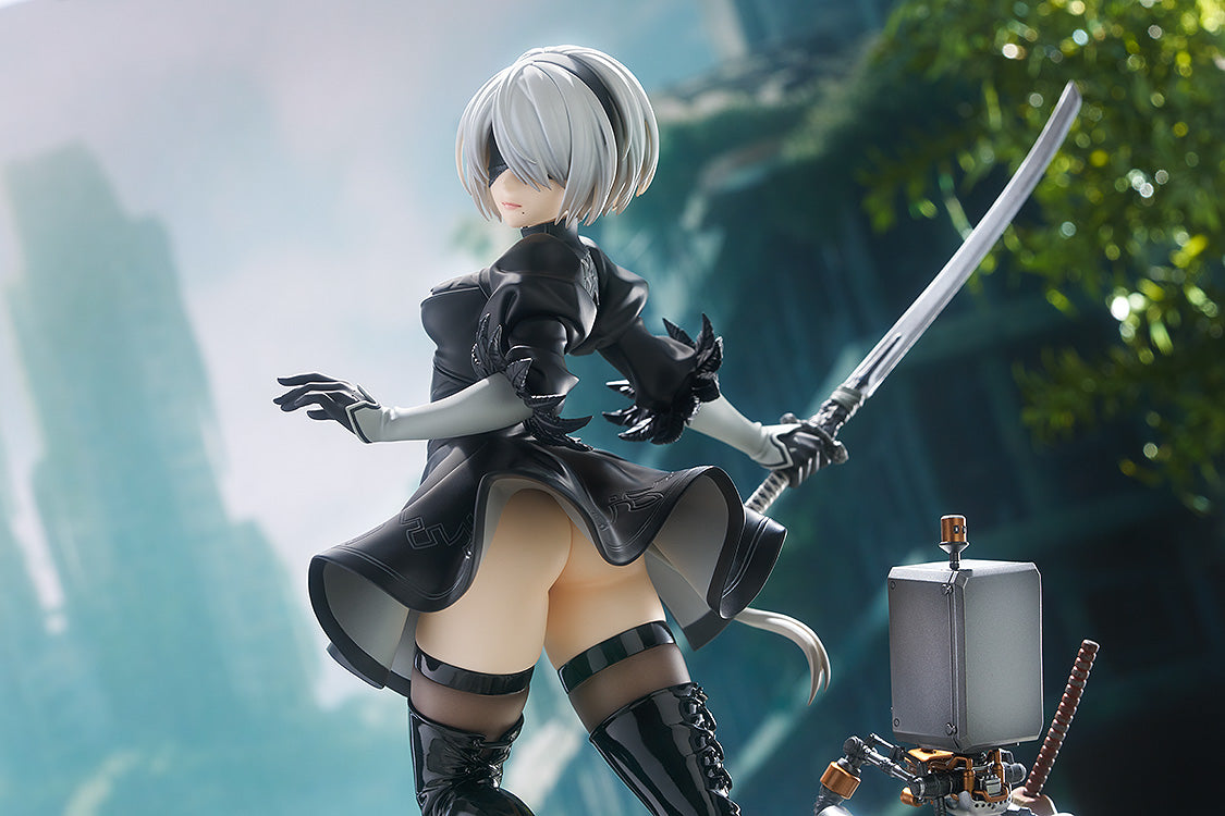 Max Factory - YoRHa No.2 Type B/ 2B