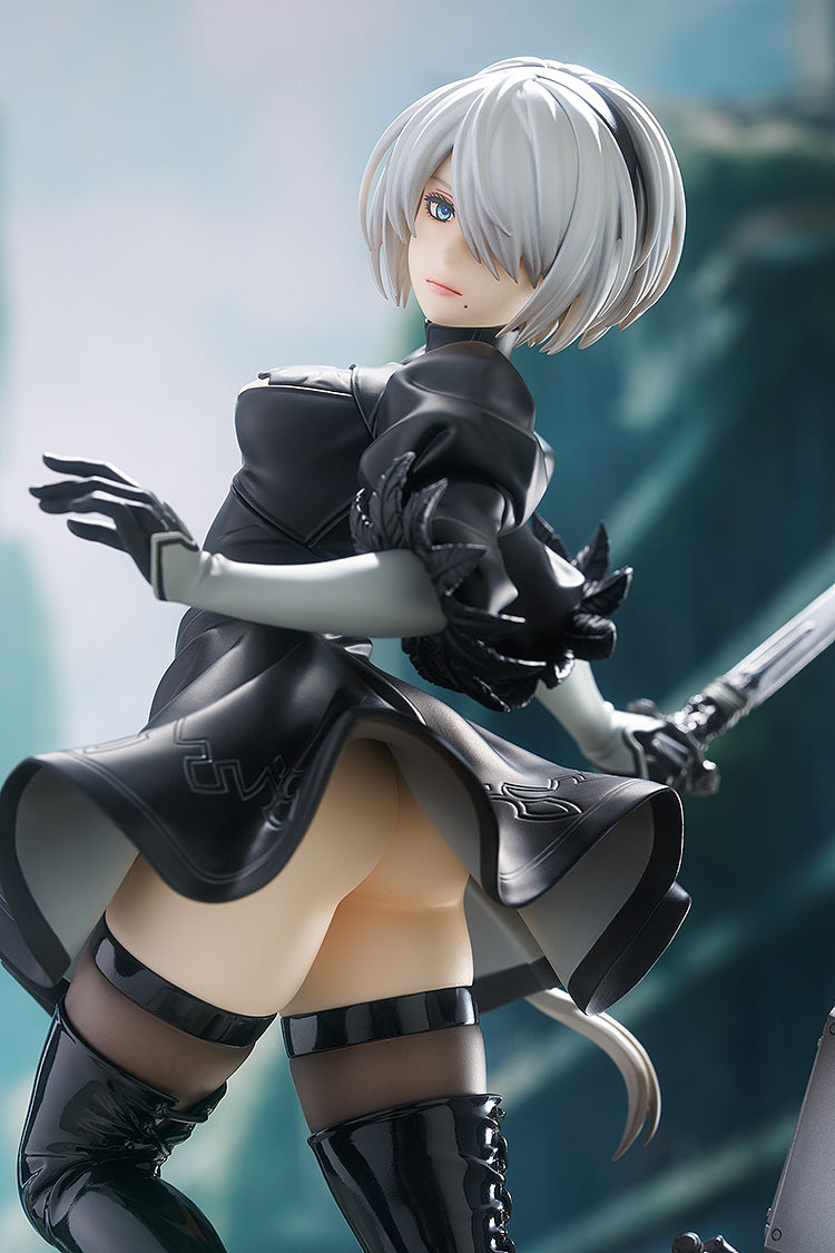 Max Factory - YoRHa No.2 Type B/ 2B