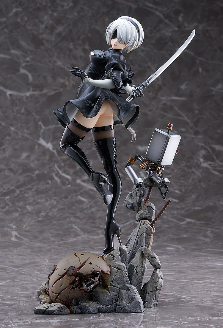 Max Factory - YoRHa No.2 Type B/ 2B