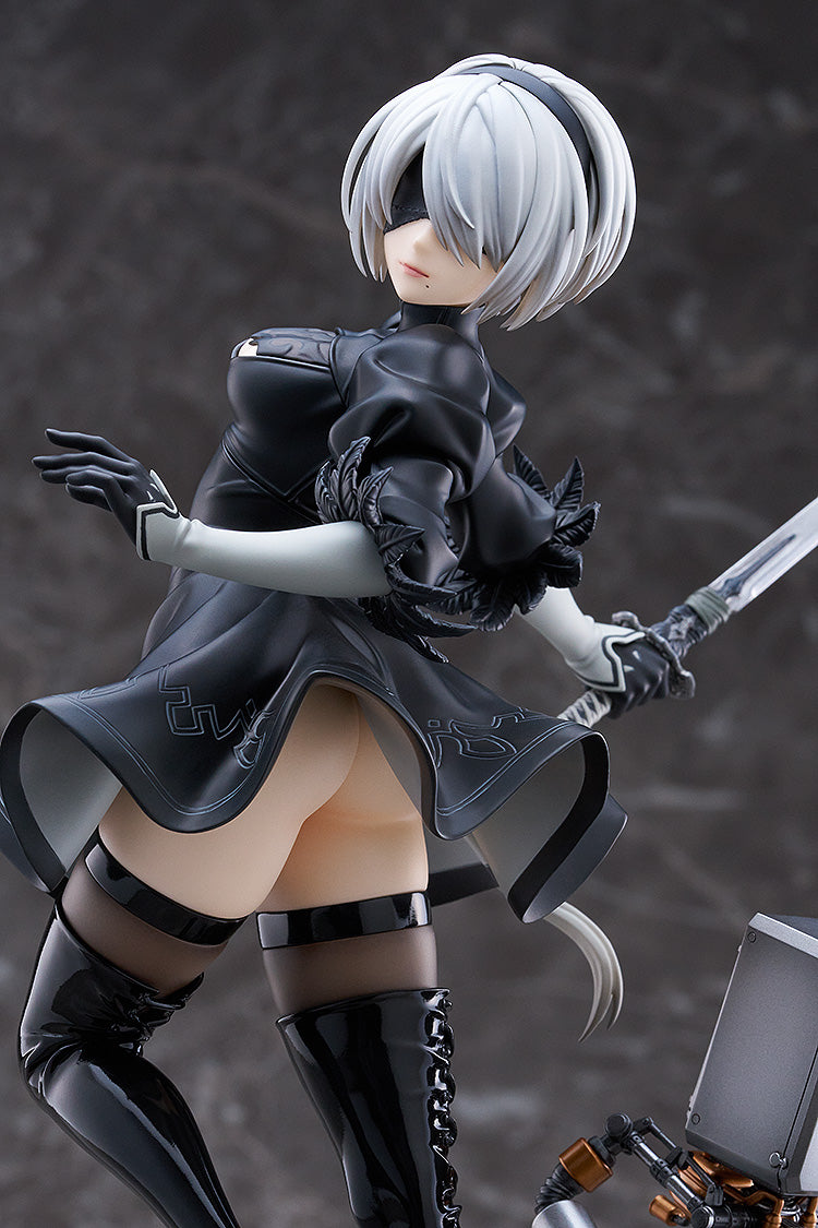 Max Factory - YoRHa No.2 Type B/ 2B