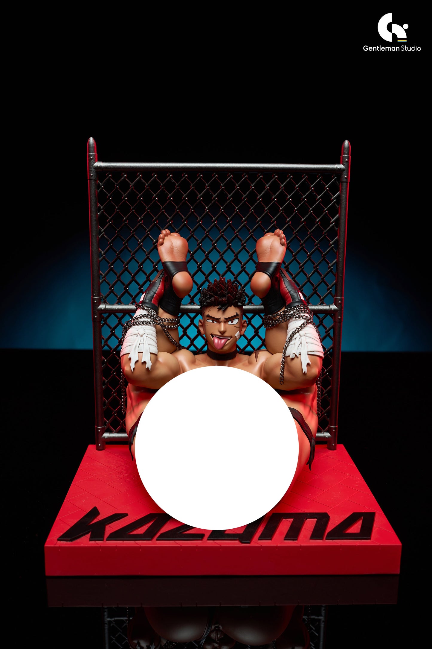 Gentleman Studio - Kazuma