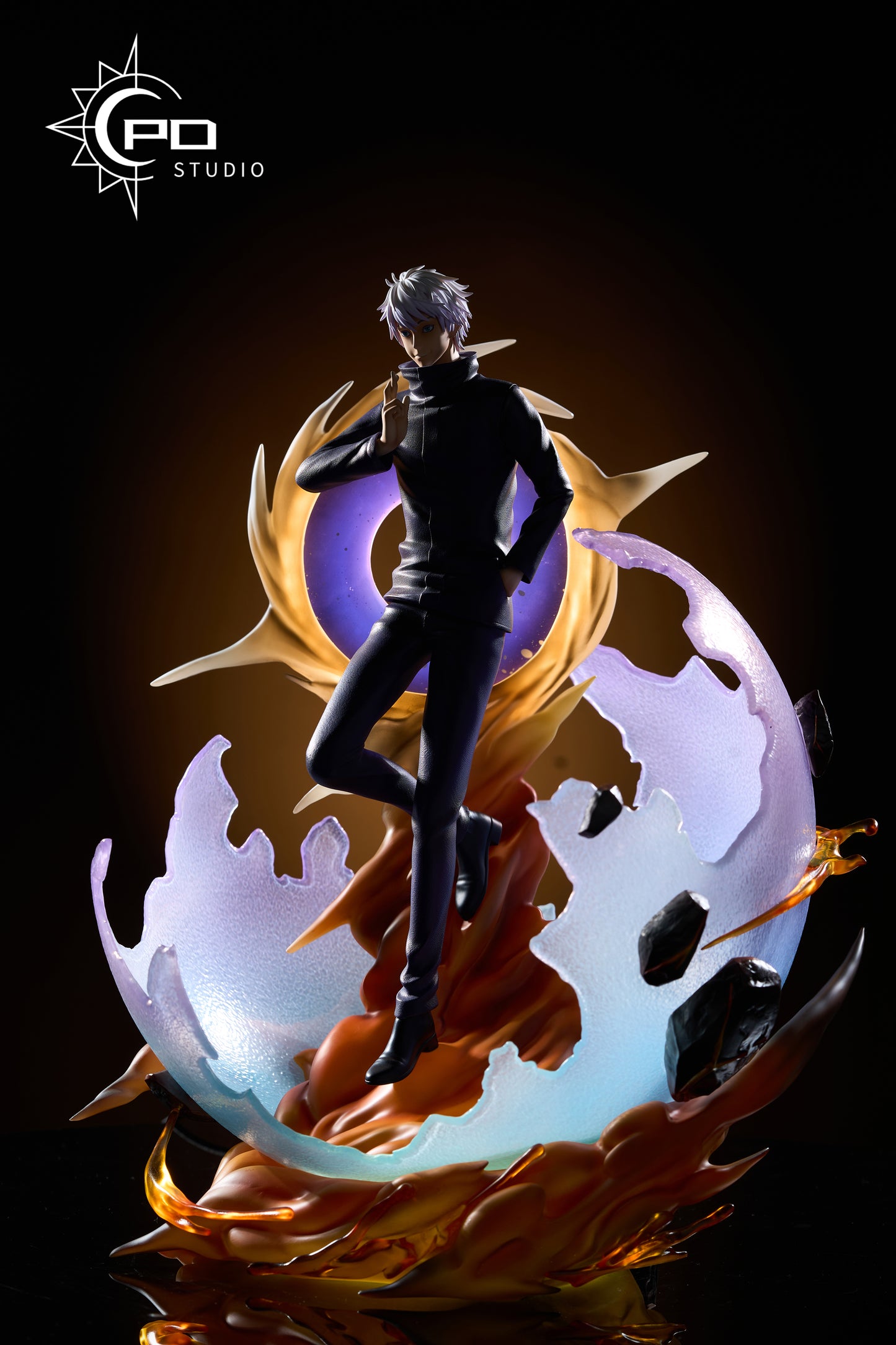PD Studio - Satoru Gojo