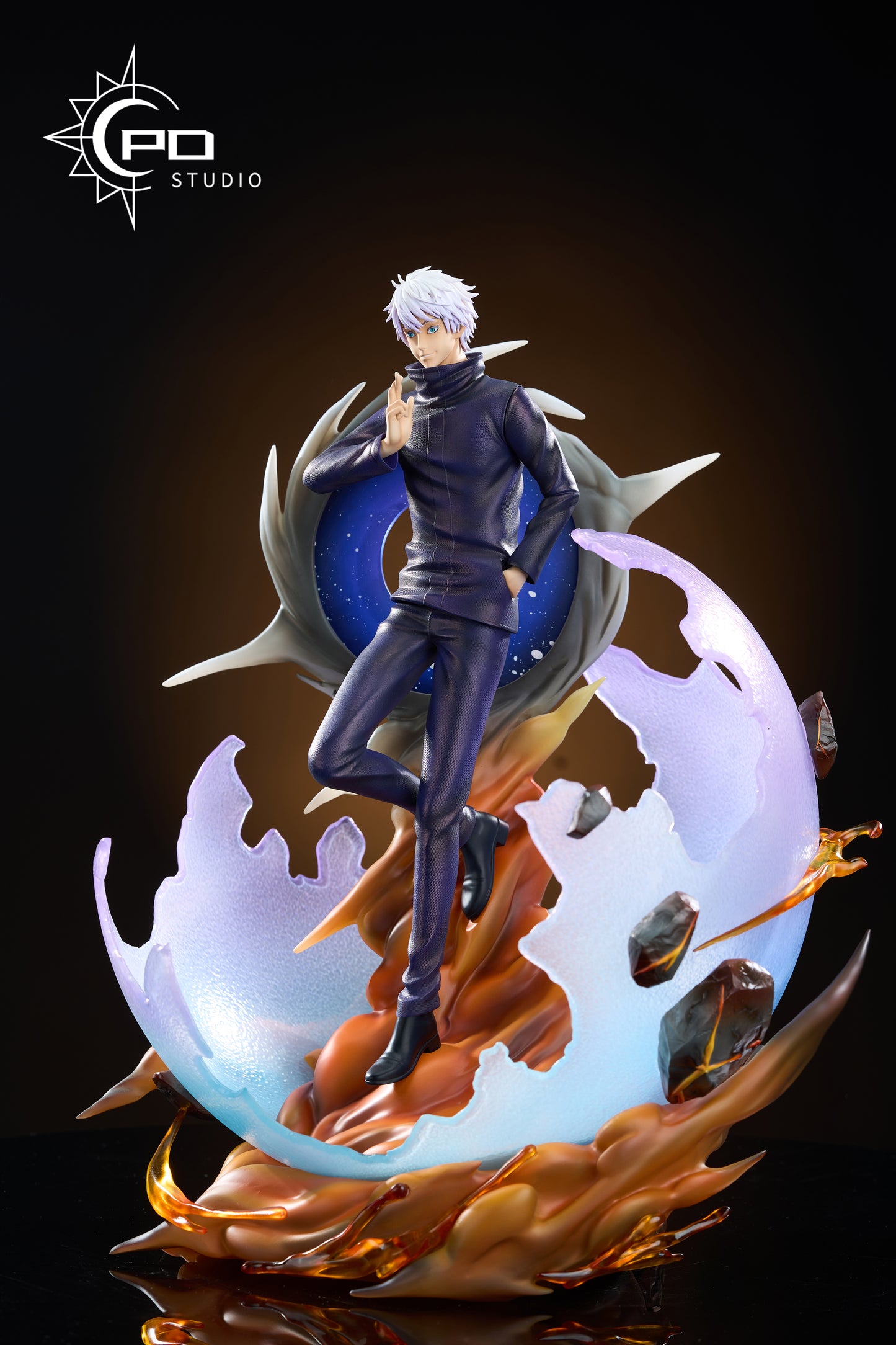 PD Studio - Satoru Gojo