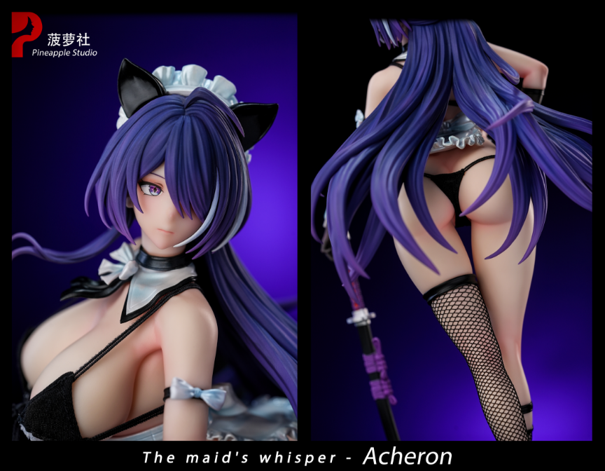 Pineapple Studio - Acheron Maid Ver.