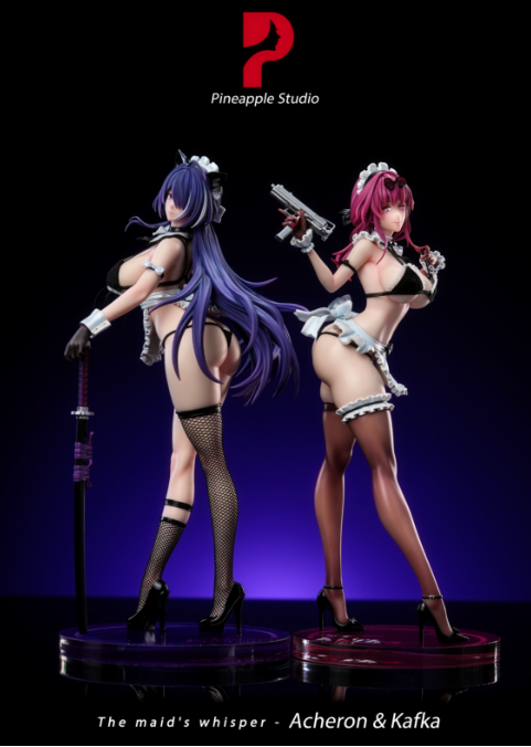 Pineapple Studio - Acheron Maid Ver.