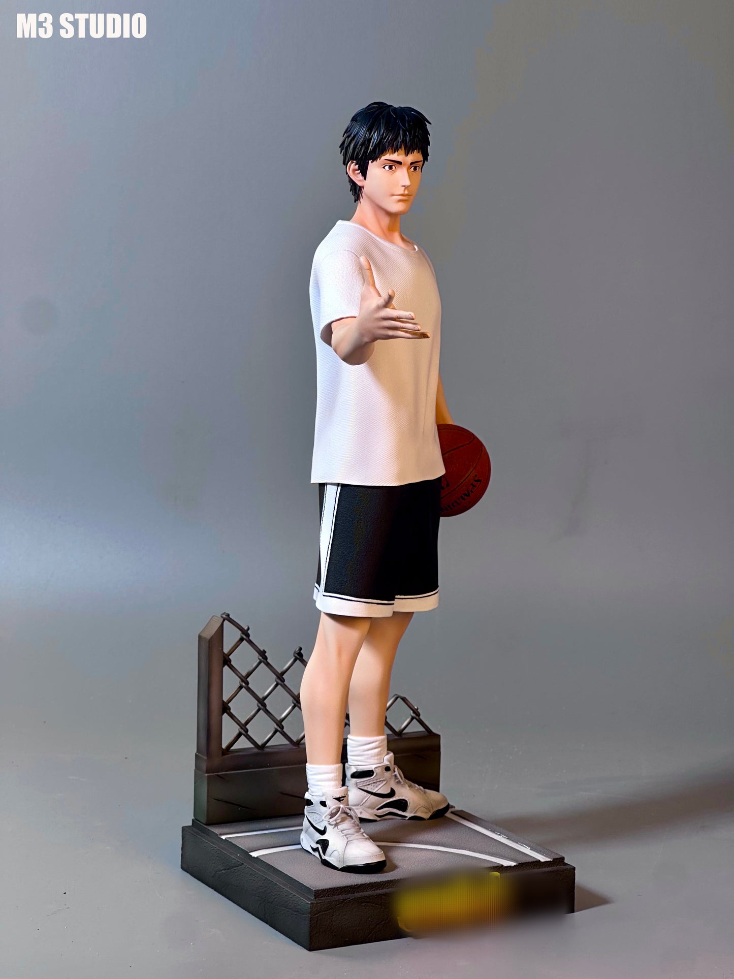 M3 Studio - Hisashi Mitsui
