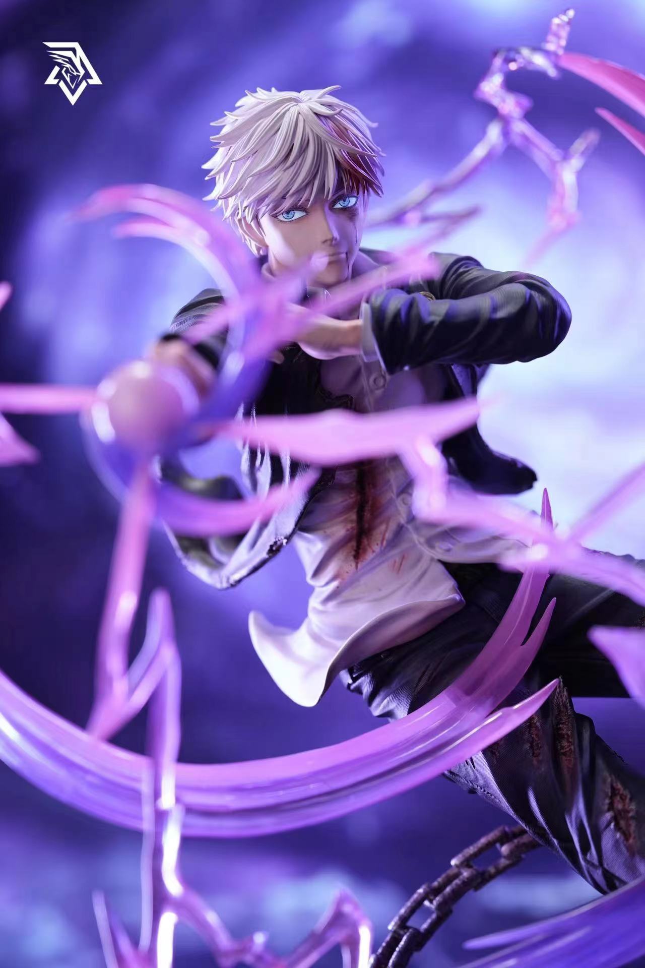 SSC Sudio - Satoru Gojo Kyoshiki Murasaki