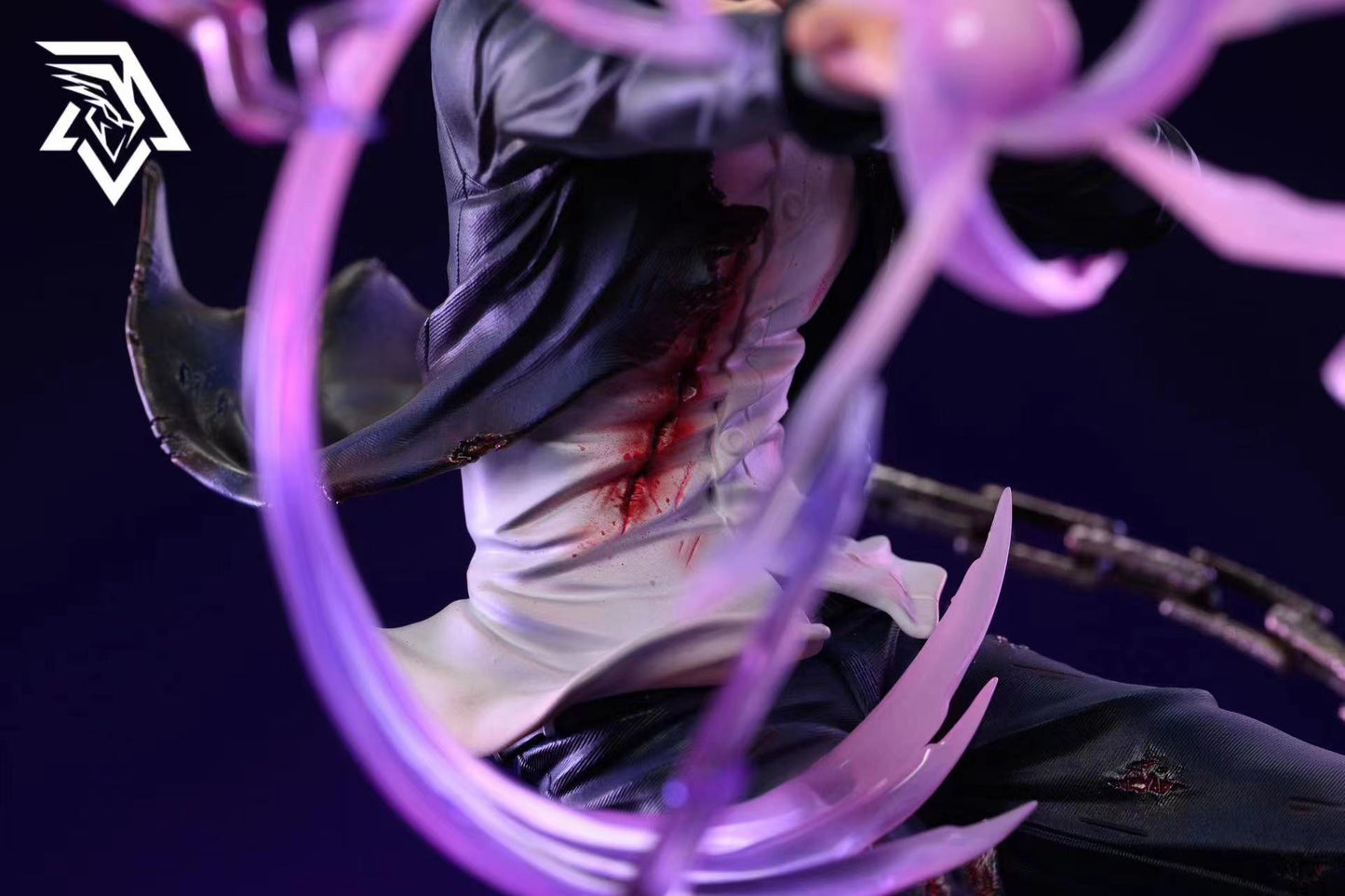 SSC Sudio - Satoru Gojo Kyoshiki Murasaki