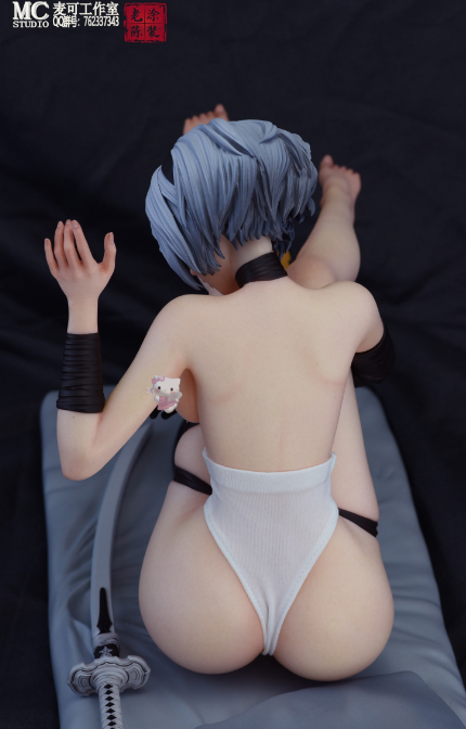 MC Studio - Resting Time YoRHa No.2 Type B/ 2B