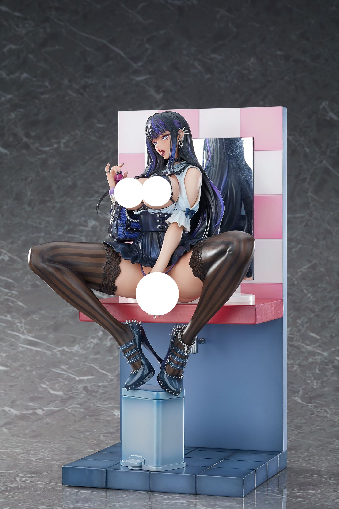 Pure Studio - Kisara