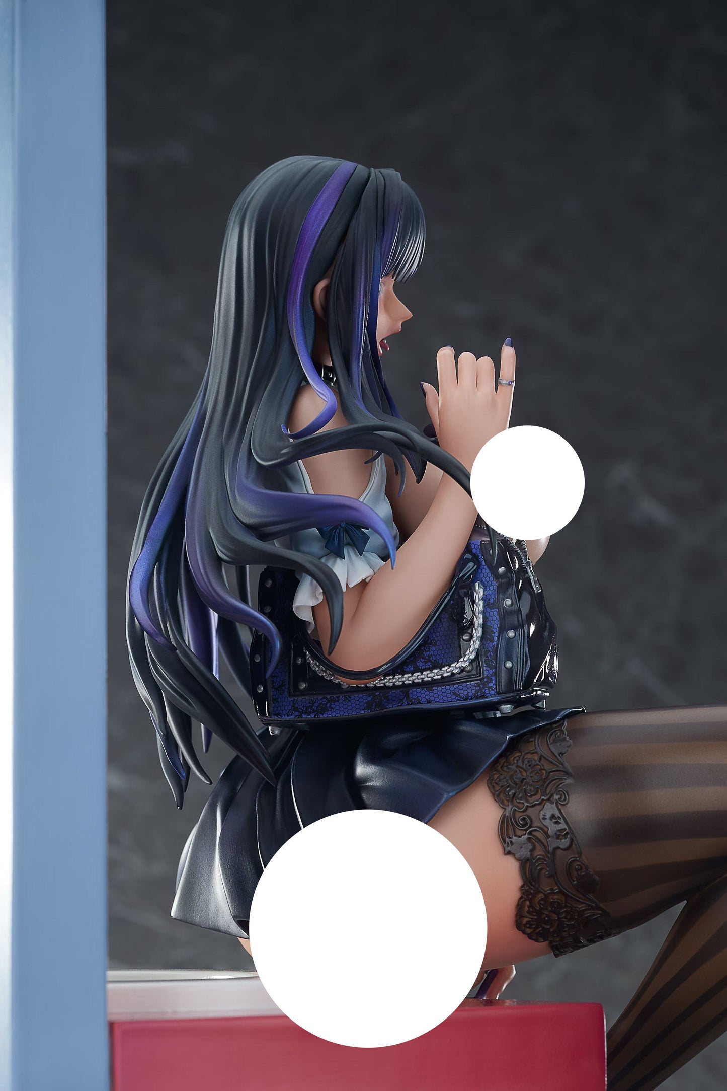 Pure Studio - Kisara