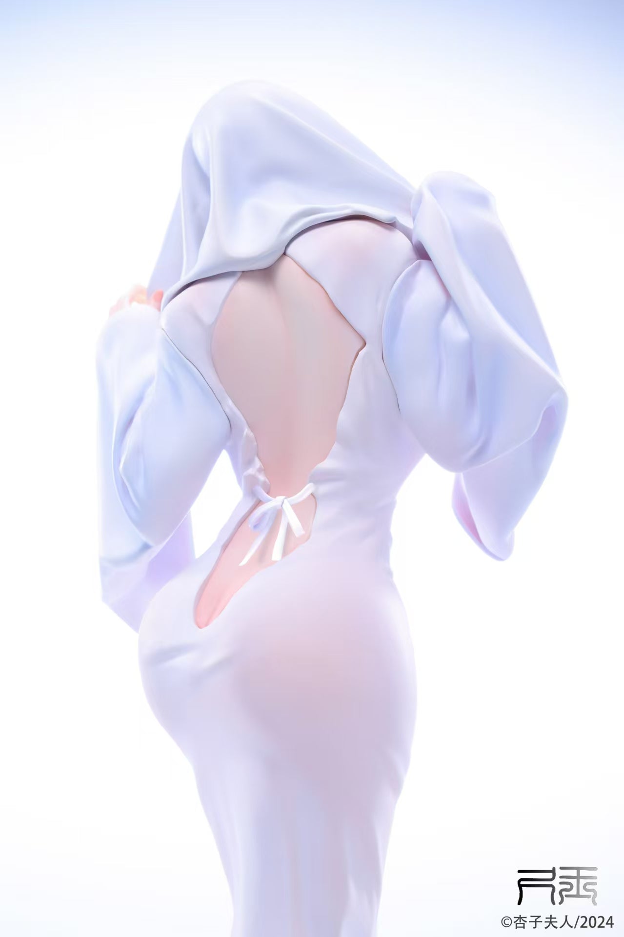 Chi Yu Studio - Ghost Girl