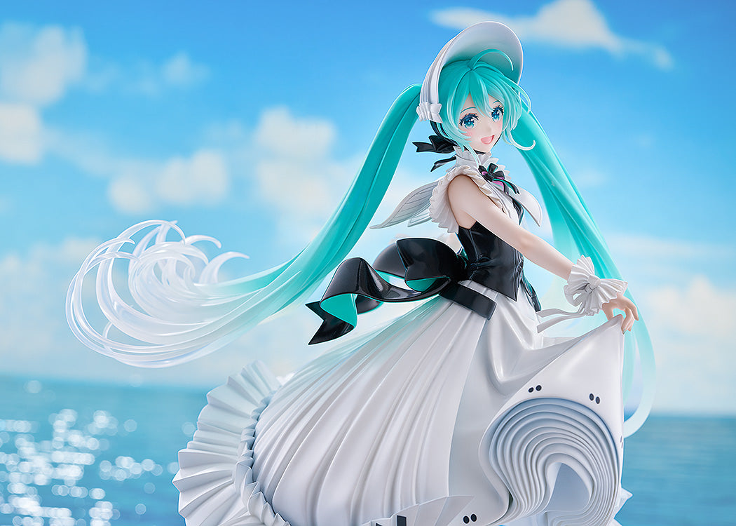 Good Smile Company (GSC) - Hatsune Miku Future Symphony 2023 Ver.