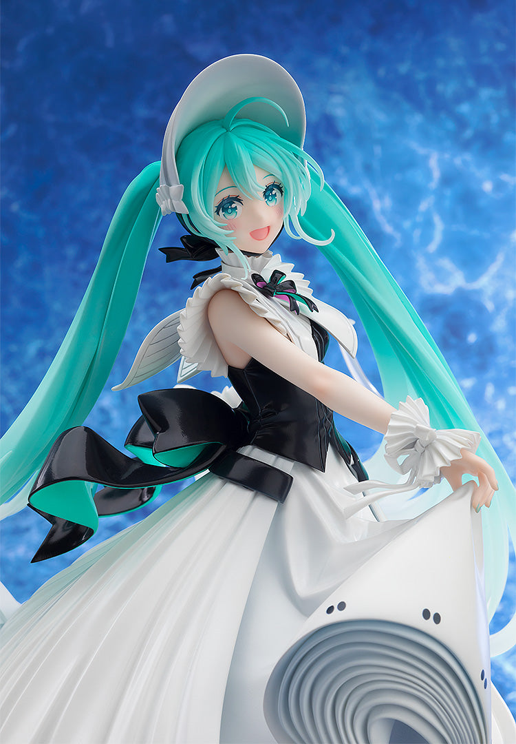 Good Smile Company (GSC) - Hatsune Miku Future Symphony 2023 Ver.