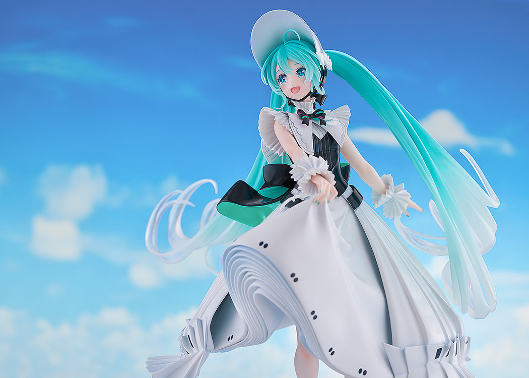 Good Smile Company (GSC) - Hatsune Miku Future Symphony 2023 Ver.