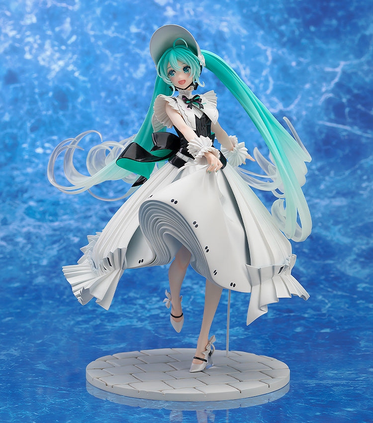 Good Smile Company (GSC) - Hatsune Miku Future Symphony 2023 Ver.