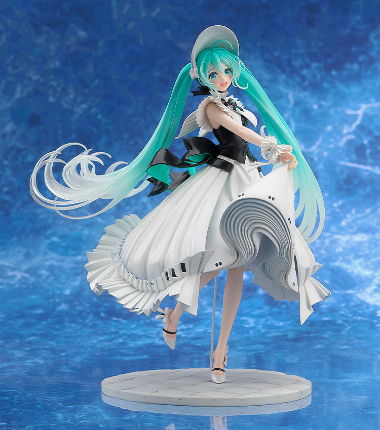 Good Smile Company (GSC) - Hatsune Miku Future Symphony 2023 Ver.