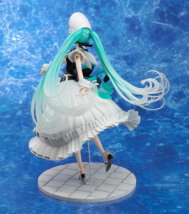 Good Smile Company (GSC) - Hatsune Miku Future Symphony 2023 Ver.