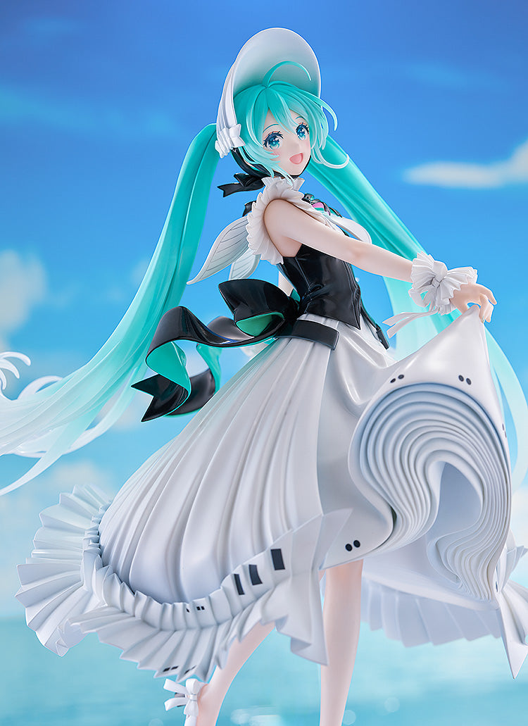 Good Smile Company (GSC) - Hatsune Miku Future Symphony 2023 Ver.