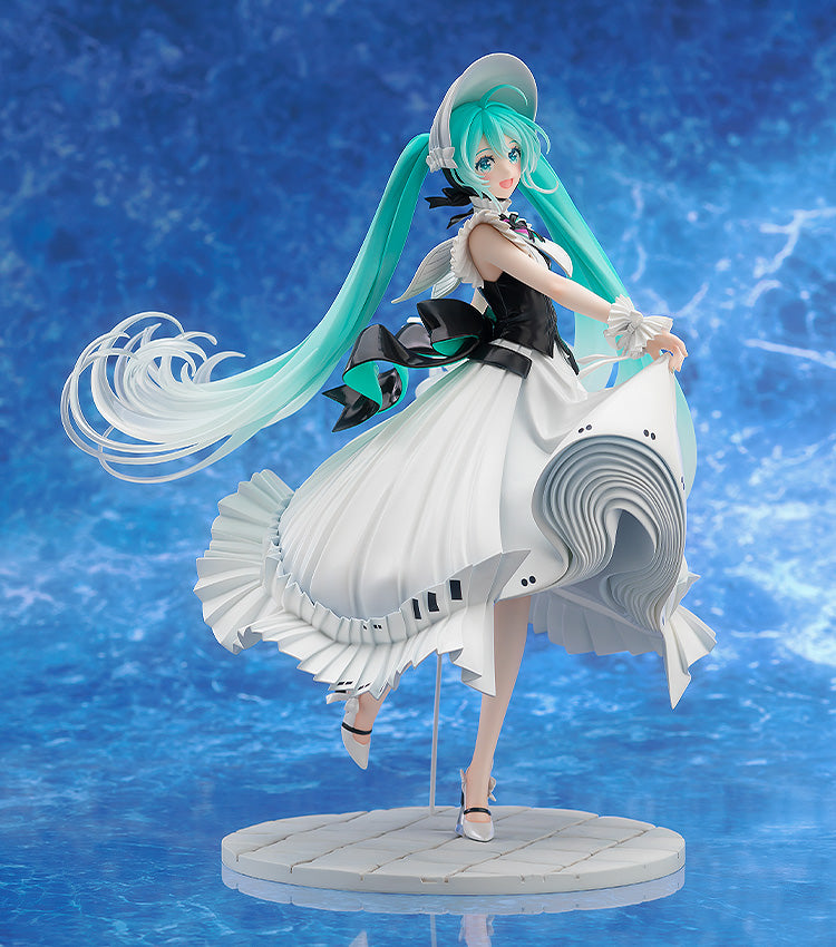 Good Smile Company (GSC) - Hatsune Miku Future Symphony 2023 Ver.
