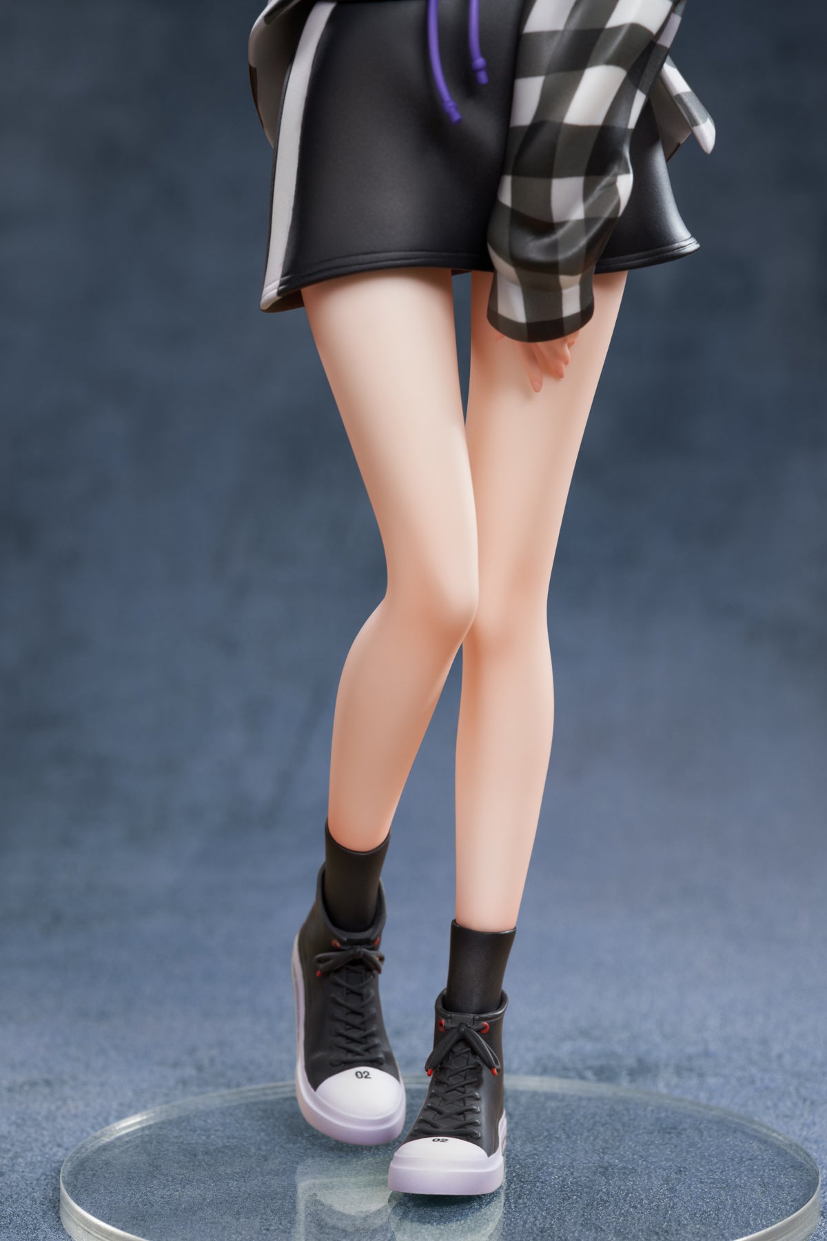 Hobbymax - Rei Ayanami RADIO EVA Ver.