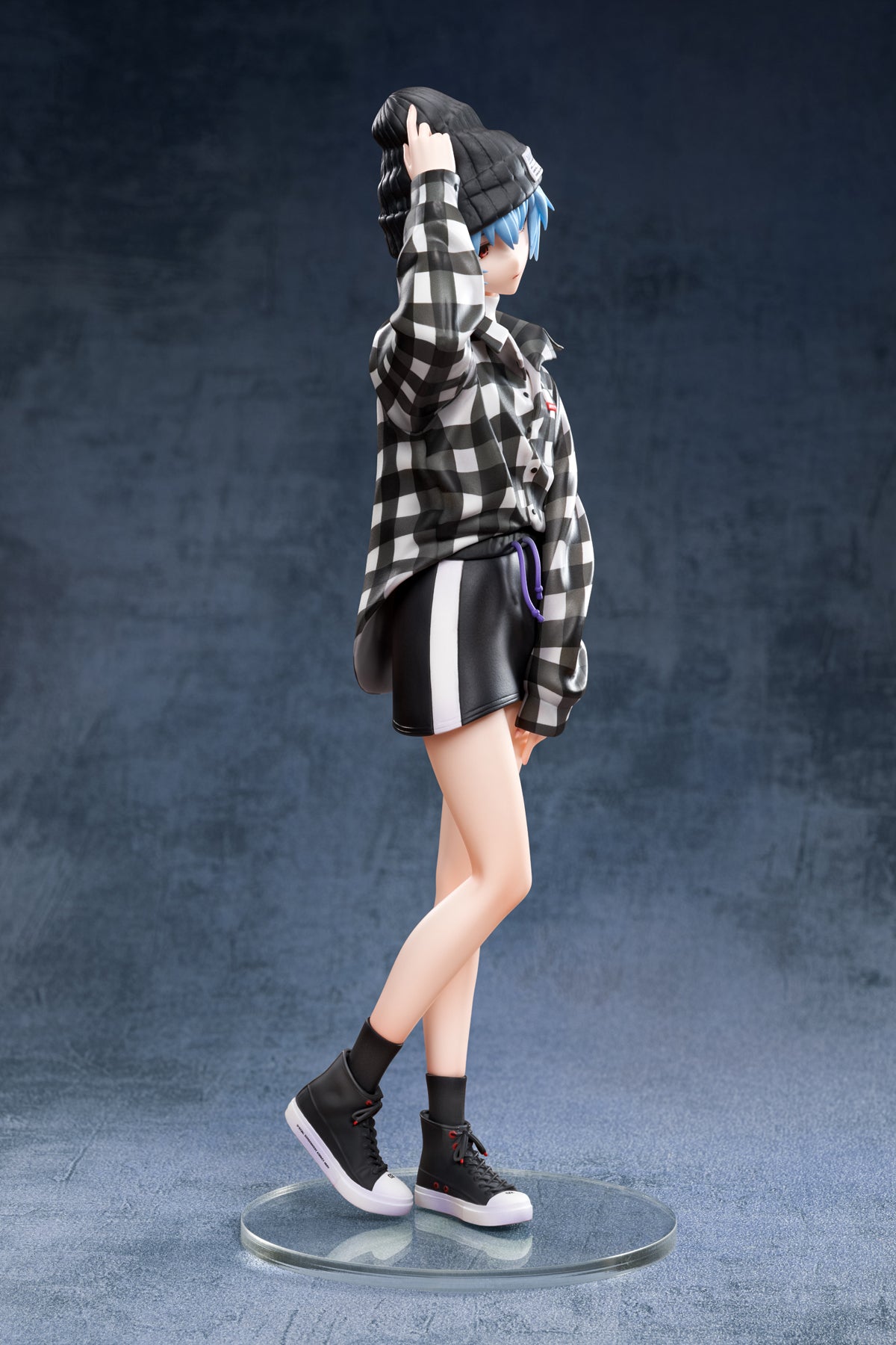 Hobbymax - Rei Ayanami RADIO EVA Ver.