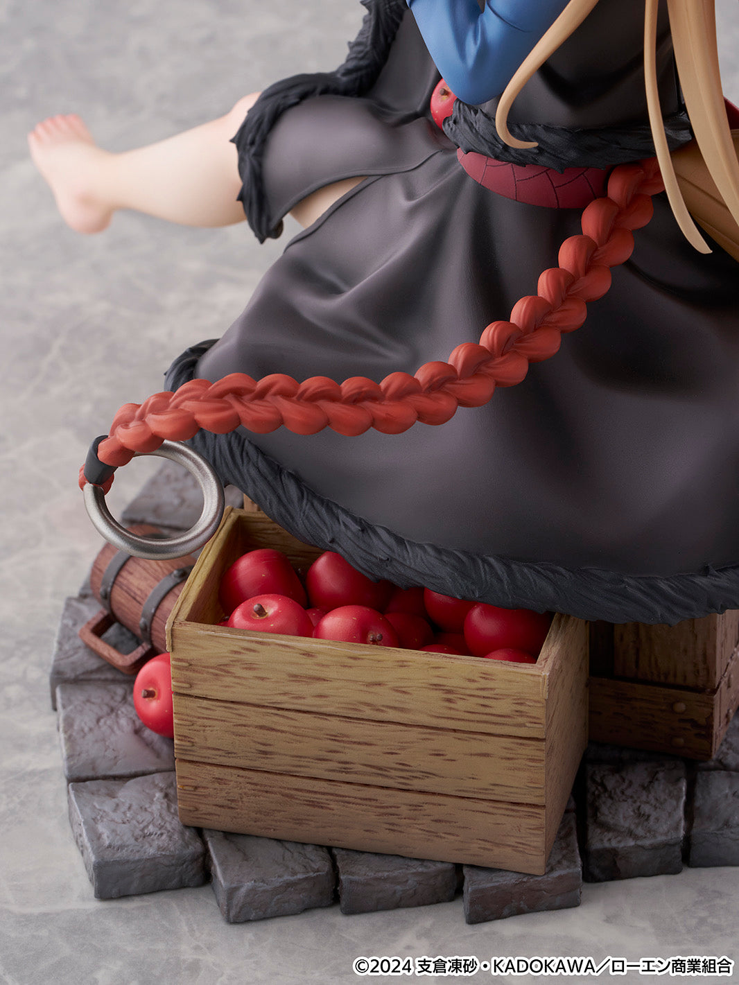 SSF Studio - Holo Princess Amethyst Dress Ver.