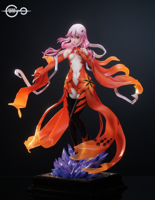 HeRa Studio - Inori Yuzuriha