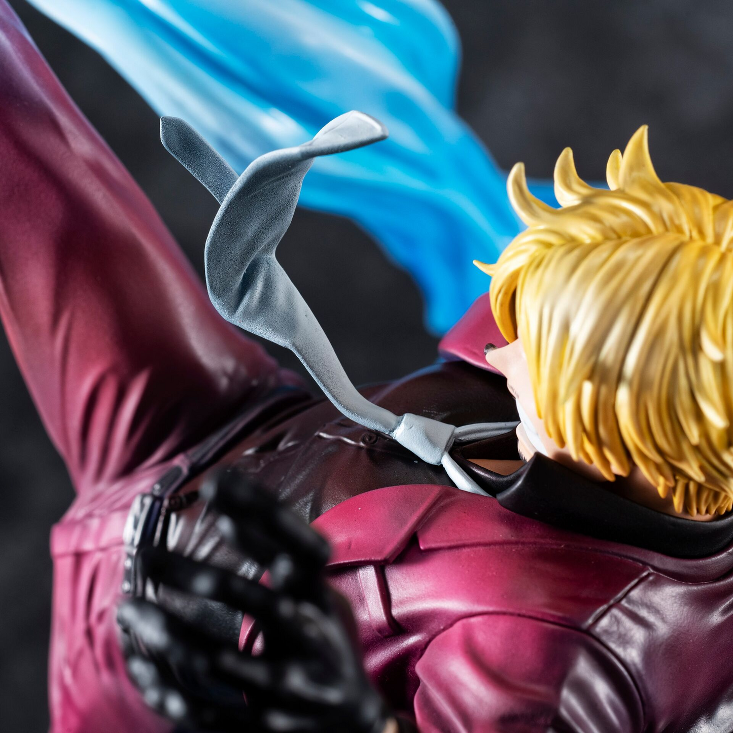 MegaHouse x Kotobukiya - Vinsmoke Sanji