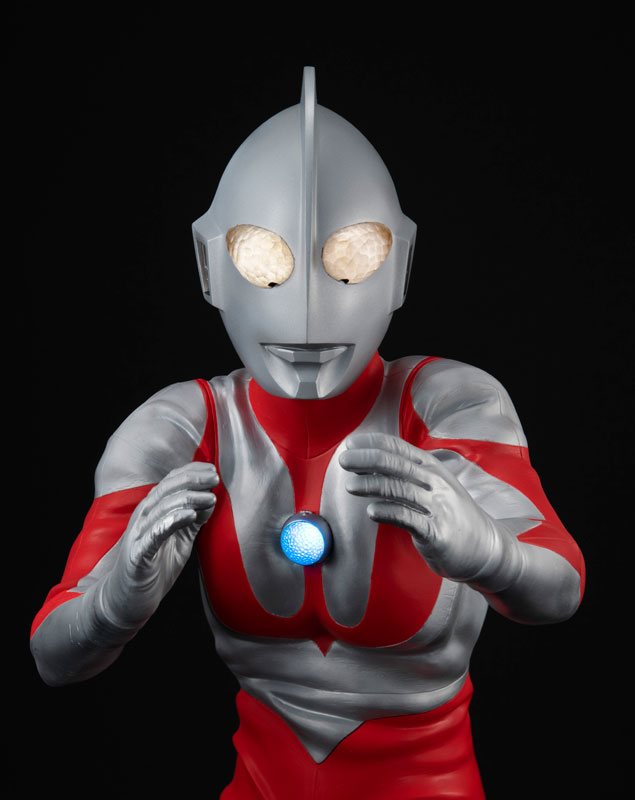 MegaHouse - Ultraman Type C