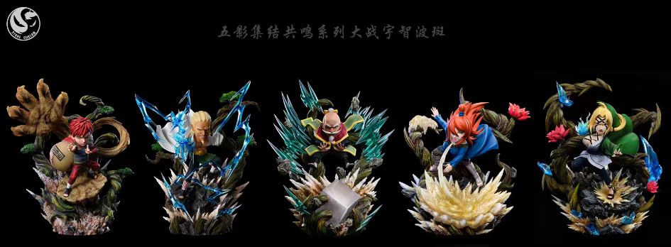 Stone Custom Studio/ ST studio - Tsunade