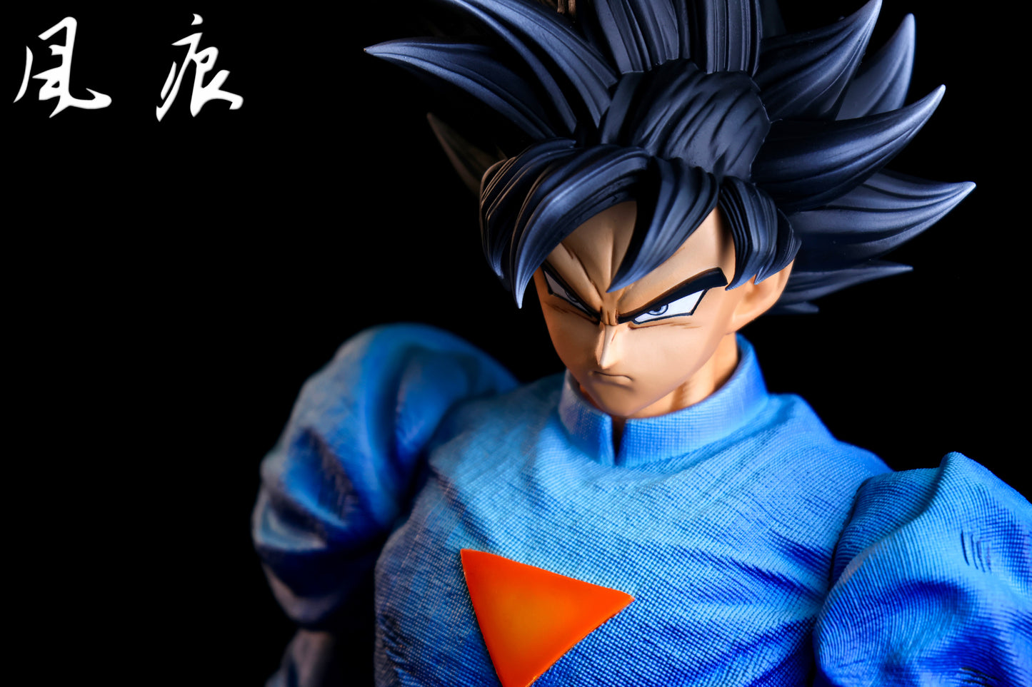 Feng Hen Studio - Ultra Instinct Son Goku